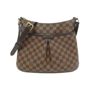 LOUIS VUITTON Authentic Brown Damier Shoulder Bag